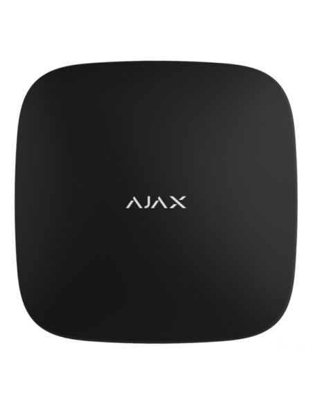Ajax - Prolongateur de portée du signal radio avec prise en charge de la vérification photo des alarmes (ReX 2) 
