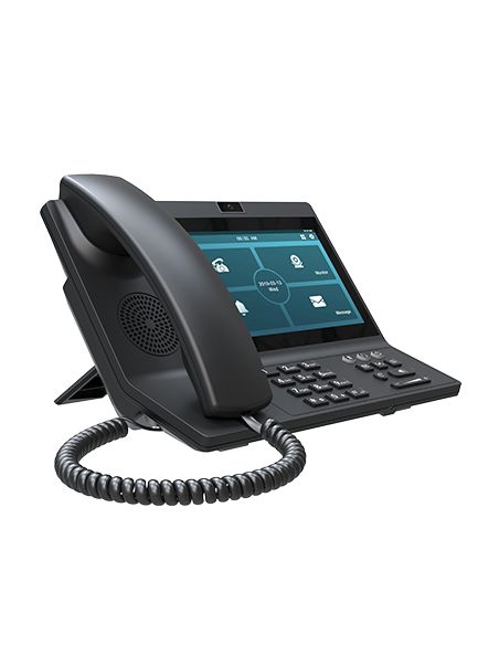 Akuvox VP-R49G Telefono SIP multifunzionale Android