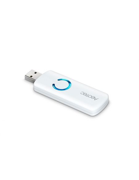 Aeotec - Contrôleur USB Z-Wave+ Z-Stick ZW090C+ (Z-Stick Gen5+) 