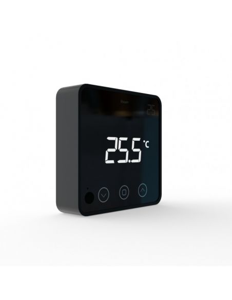 Heatit Controls - Thermostat Z-Temp2 Z-Wave+