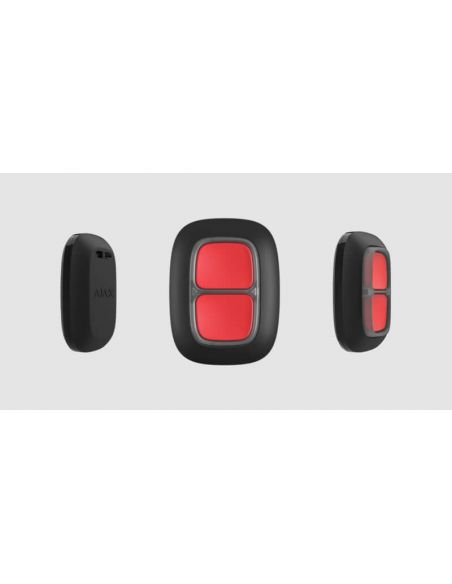 Ajax - Wireless Panic Button (Ajax DoubleButton)