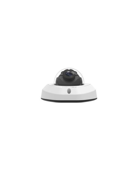 Milesight - 2MP Vandal-proof Mini Dome Network Camera AI IR IP67 IK10 MS-C2973-PD