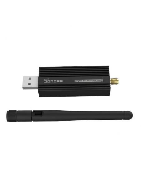 SONOFF - UBS Zigbee 3.0 Key + external antenna