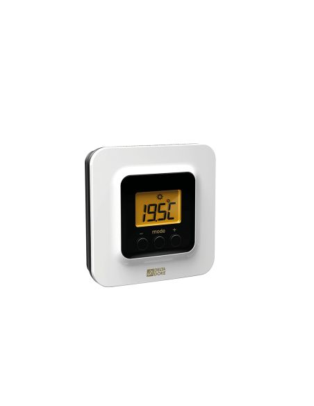 Delta Dore - Wireless room thermostat TYBOX 5100