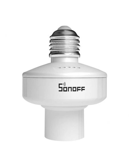 SONOFF - Intelligente WIFI-Lampenfassung