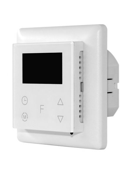 Sunricher - Thermostat Zigbee 3.0 SR-ZG9092A