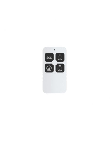 Woox - Smart remote control 4 buttons