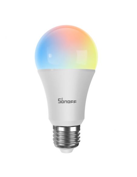 SONOFF - LED-Glühbirne Wifi RGBW