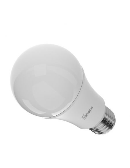 SONOFF - Wifi RGBW LED Light Bulb