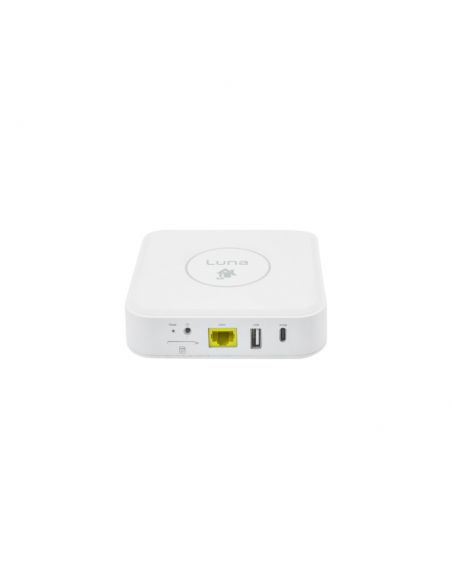 Jeedom - Jeedom Luna Z-Wave+ 700 and Zigbee 3.0 home automation controller