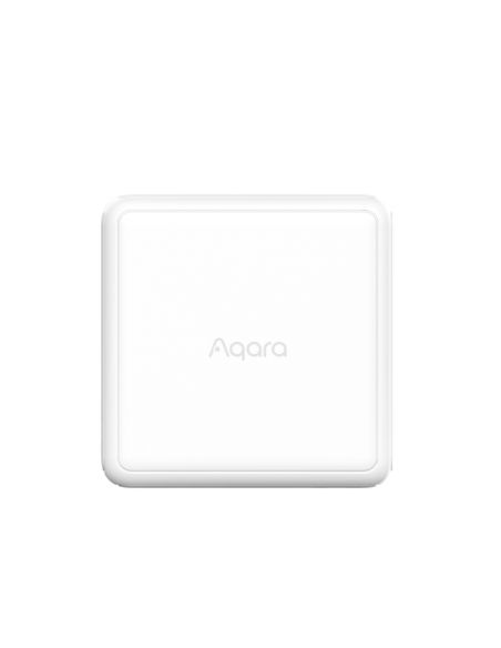 Aqara - Contrôleur intelligent Zigbee 3.0 (Aqara Cube T1 PRO)