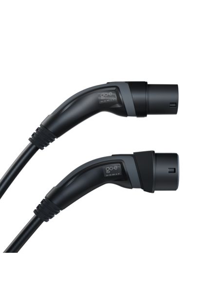 go-e - Charging cable for electric cars with type 2 socket
