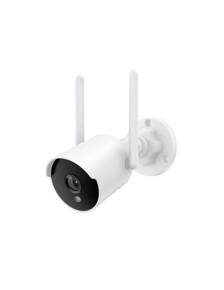 NOUS - WIFI TUYA IP outdoor connected camera (3 MP)