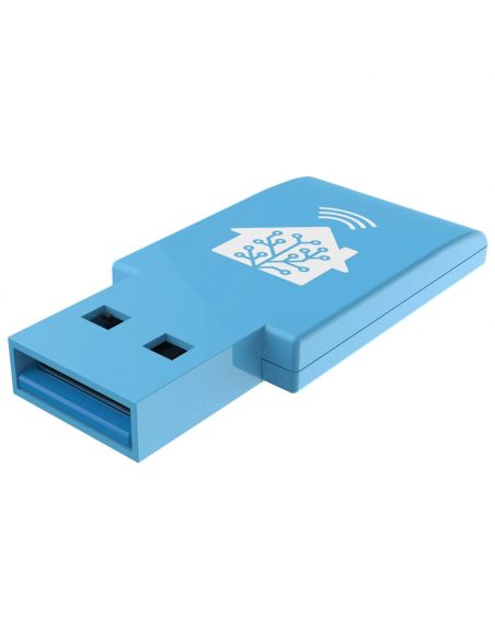 Popp - Dongle USB ZigBee (Chipset EFR32MG13)