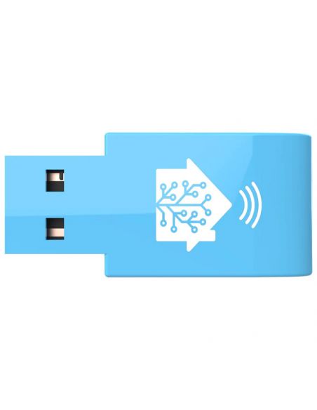 Popp - ZigBee USB Dongle (chipset EFR32MG13)