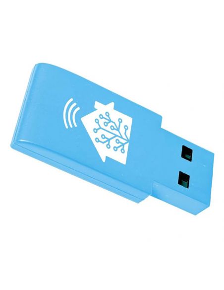 Popp- ZigBee USB Dongle (EFR32MG13 Chipset)
