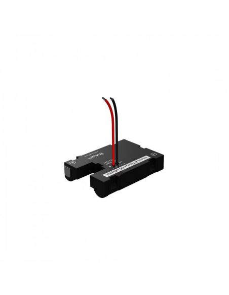 Heatit Controls - 12/24-V-DC-Adapter für Z-Temp2-Thermostat