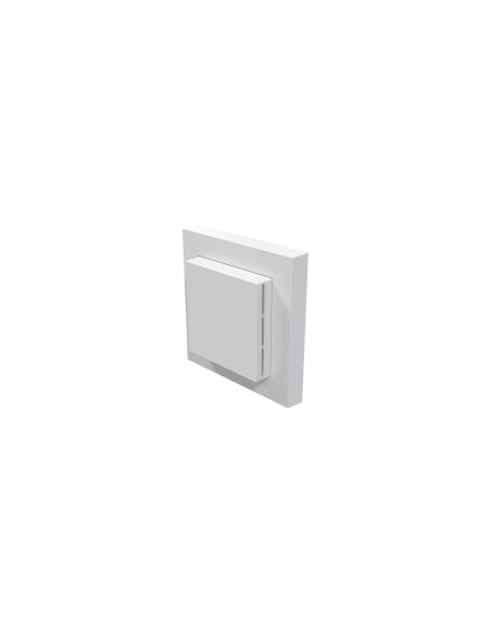 Heatit Controls - External Room Sensor White RAL 9003
