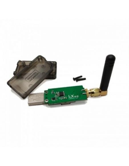 LIXEE - LoRaGate Modem LoRaWAN USB (compatible Jeedom)