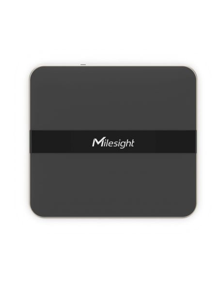 Milesight -4K H.265+ Mini PoE NVR 1000 Series - MS-N1008-UPC