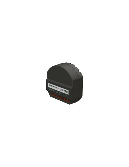 Heatit Controls - Heatit Transformator