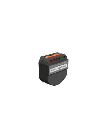 Heatit Controls - Heatit Transformator