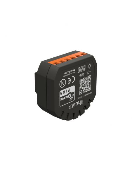 Heatit Controls - 250W Z-Wave+ 800 ZM Dimmer Modul