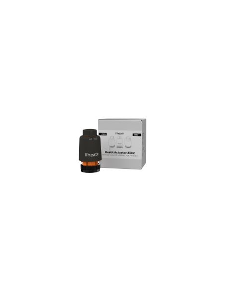 Heatit Controls - Heatit Actuator 230VAC