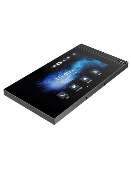 Akuvox S562W - Console intérieure SIP avec écran tactile 7", Wi-Fi, Bluetooth, Linux