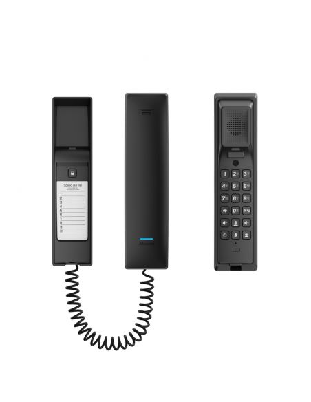 Akuvox - Cornetta telefonica per citofono (Akuvox S560)