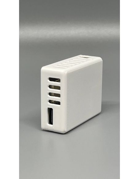 Apollo Automation - AIR-1 air quality monitor (10 in 1)