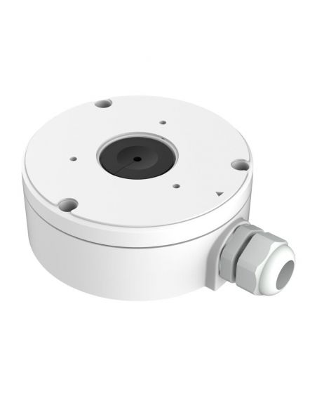 Milesight - Boîte de jonction A83 pour gamme de caméra (Ai) Weather-proof Mini Dome
