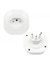 ESPHome Wifi plug in Swiss format