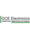 Manufacturer - GCE Electronics