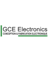 Manufacturer - GCE Electronics